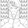 Home Alone Coloring Pages