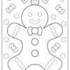 Ornaments Coloring Pages